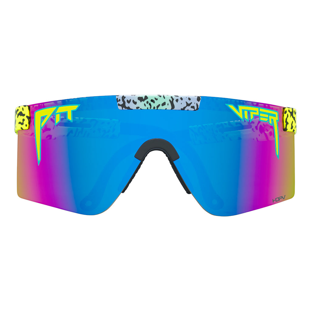 Pit Viper The Rec Beach Original 2.0 Polarized