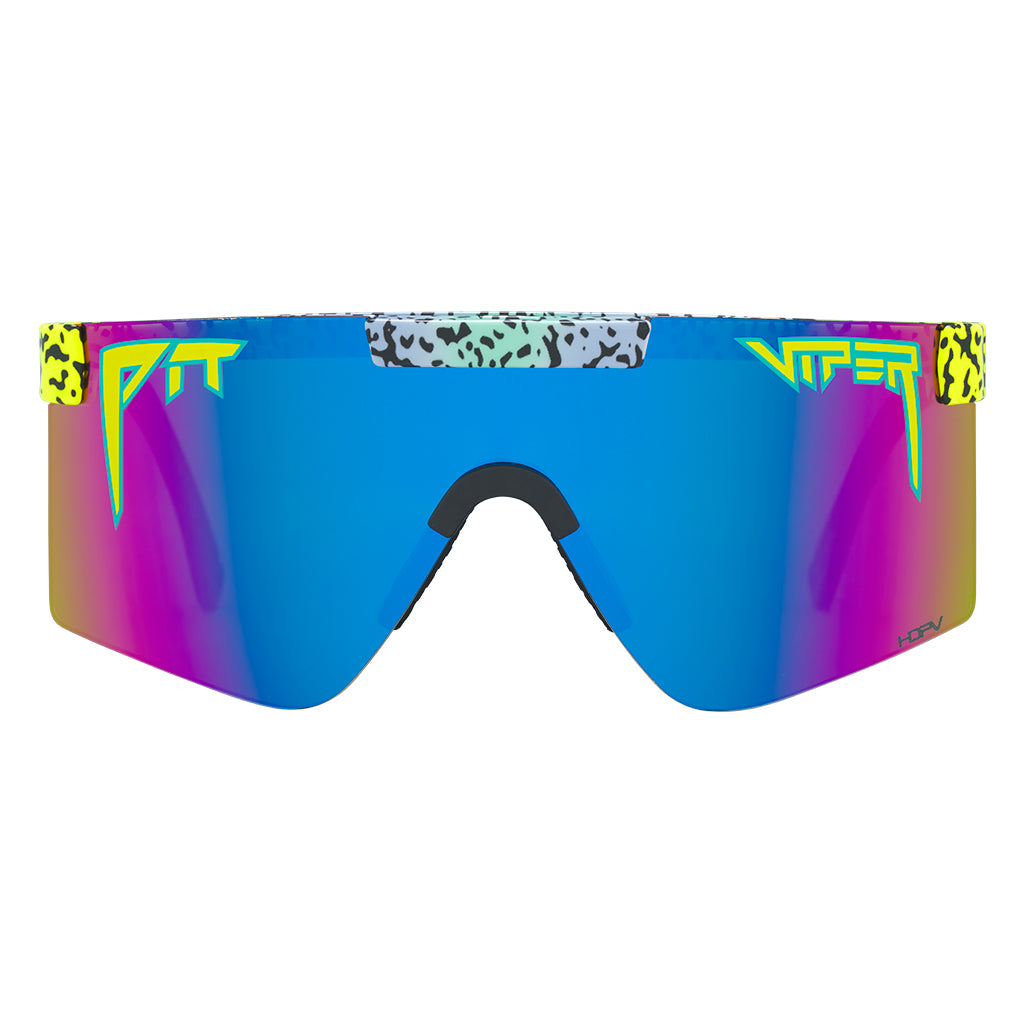 Pit Viper The Rec Beach Original 2.0 Polarized