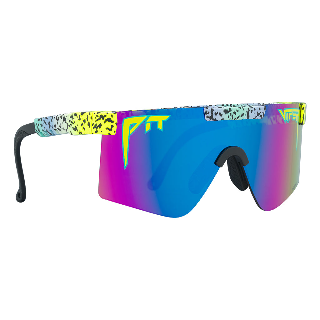 Pit Viper The Rec Beach Original 2.0 Polarized