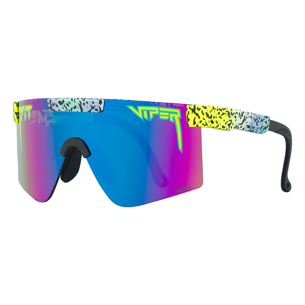 Pit Viper The Rec Beach Original 2.0 Polarized
