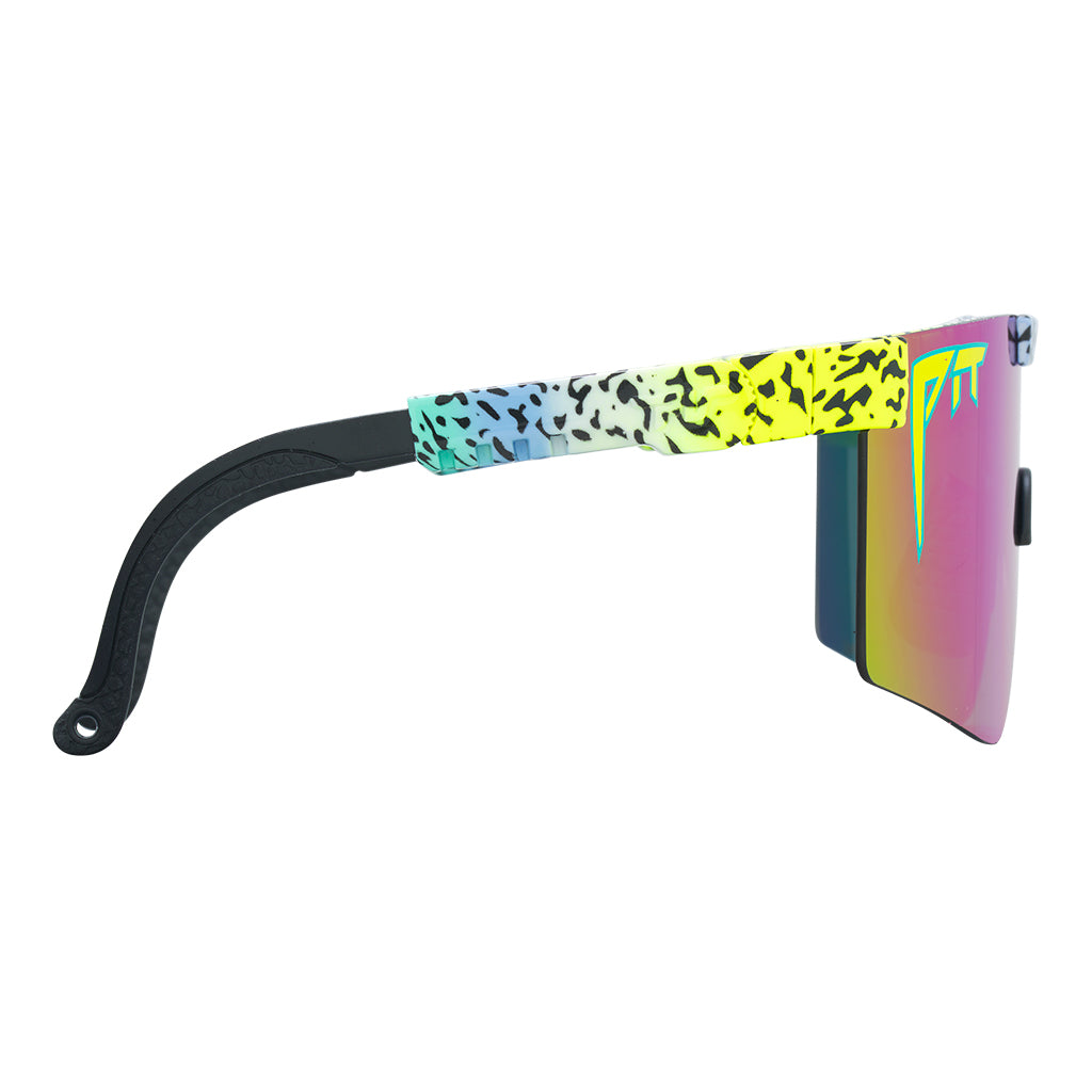 Pit Viper The Rec Beach Original 2.0 Polarized