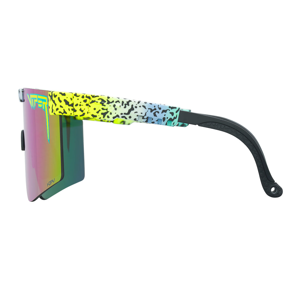 Pit Viper The Rec Beach Original 2.0 Polarized