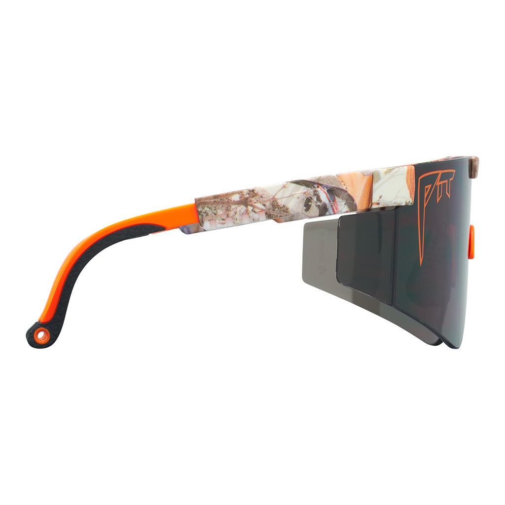 Pit Viper The Actualbush Original 2.0 Ballistic Smoke