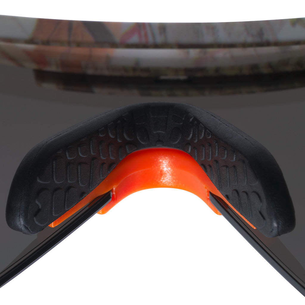 Pit Viper The Actualbush Original 2.0 Ballistic Smoke