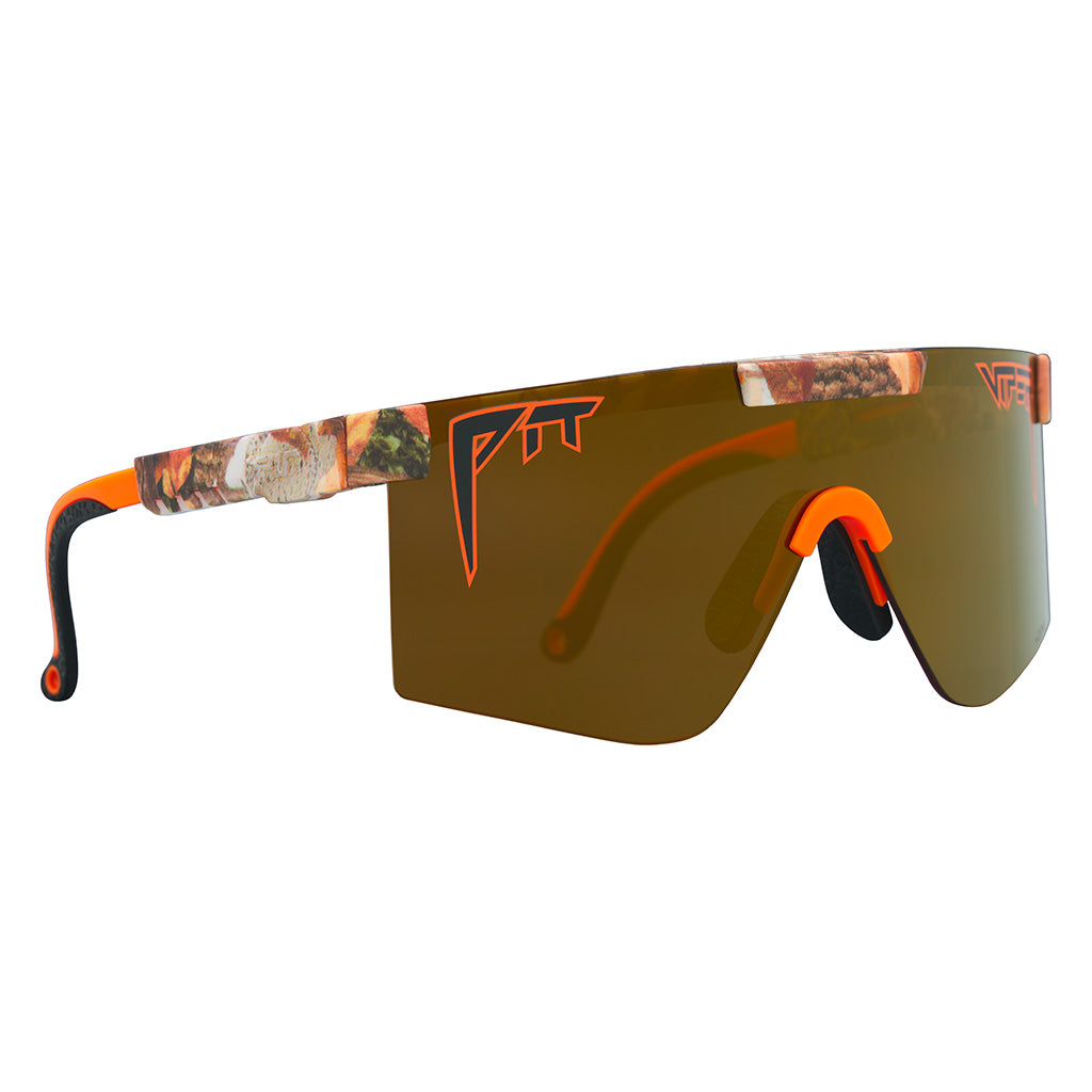 Pit Viper The Actualbush Original 2.0 Polarized