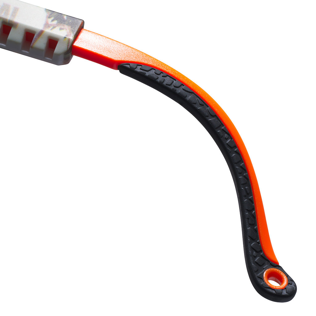 Pit Viper The Actualbush Original 2.0 Polarized Red