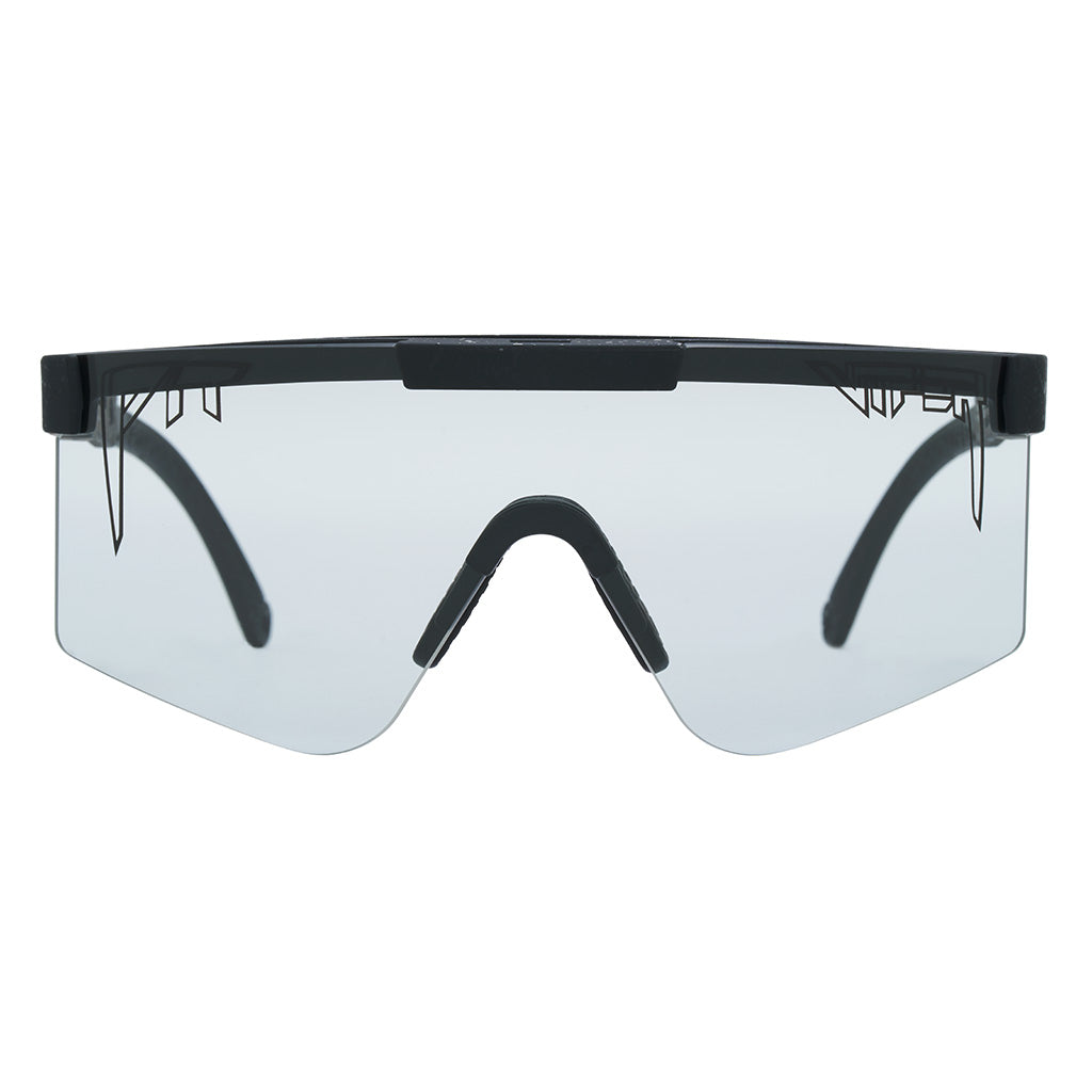 Pit Viper The Blacking Out Original 2.0 Photochromic Smoke