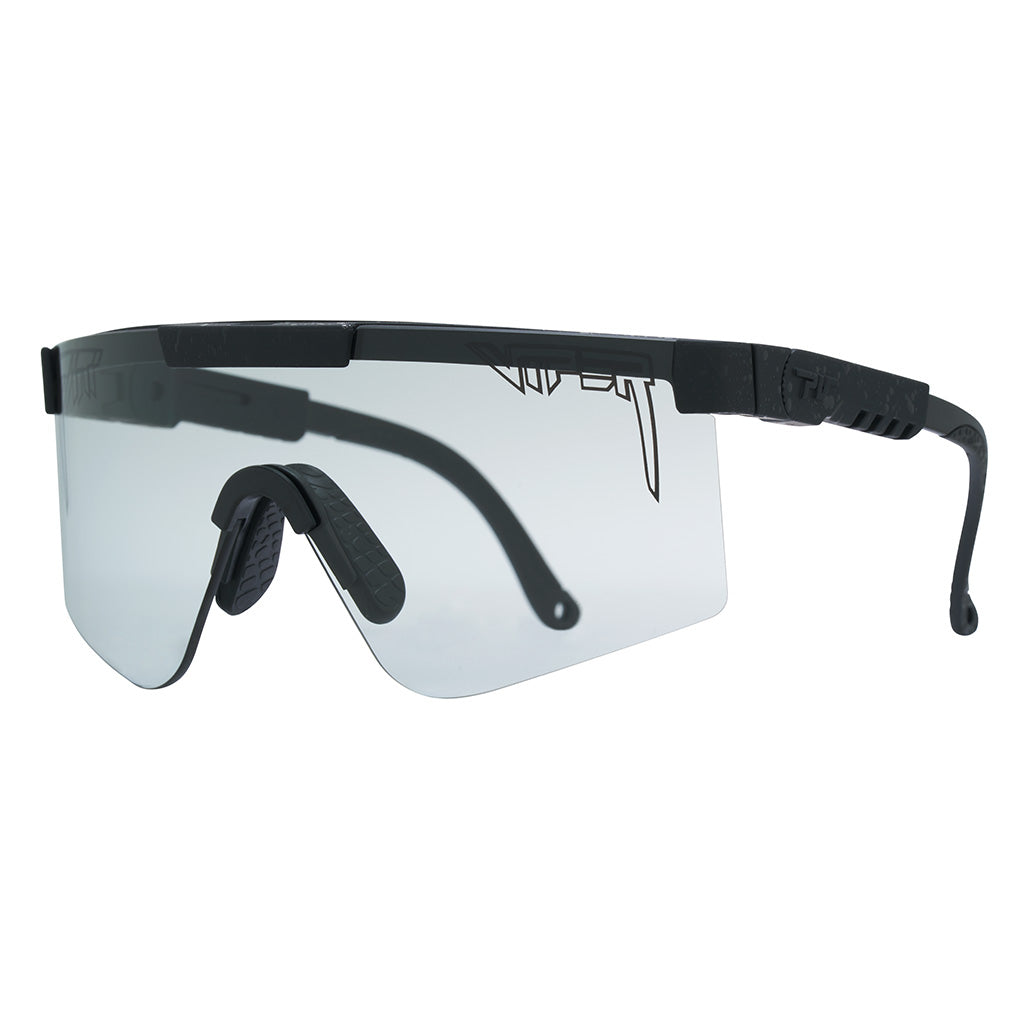 Pit Viper The Blacking Out Original 2.0 Photochromic Smoke