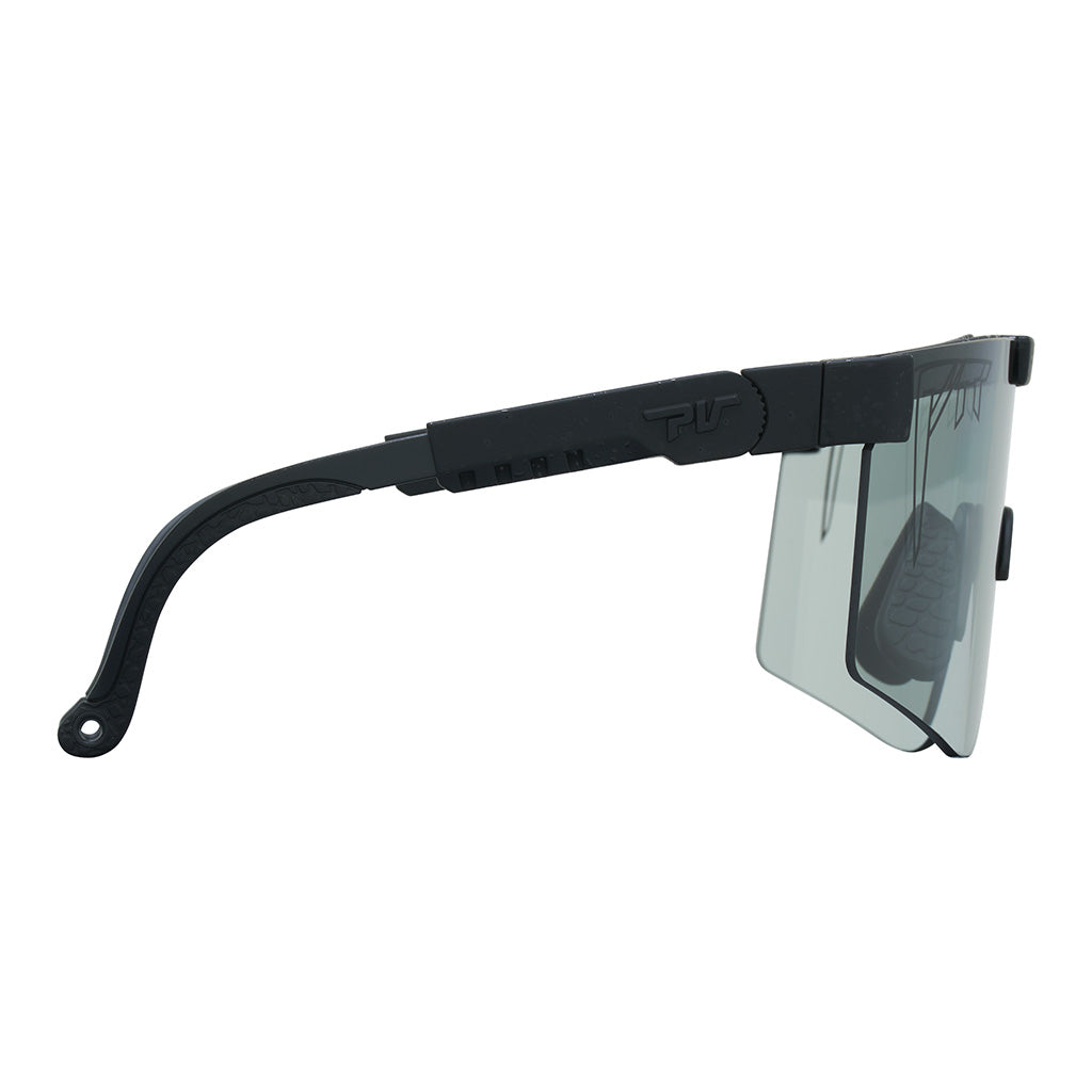 Pit Viper The Blacking Out Original 2.0 Photochromic Smoke
