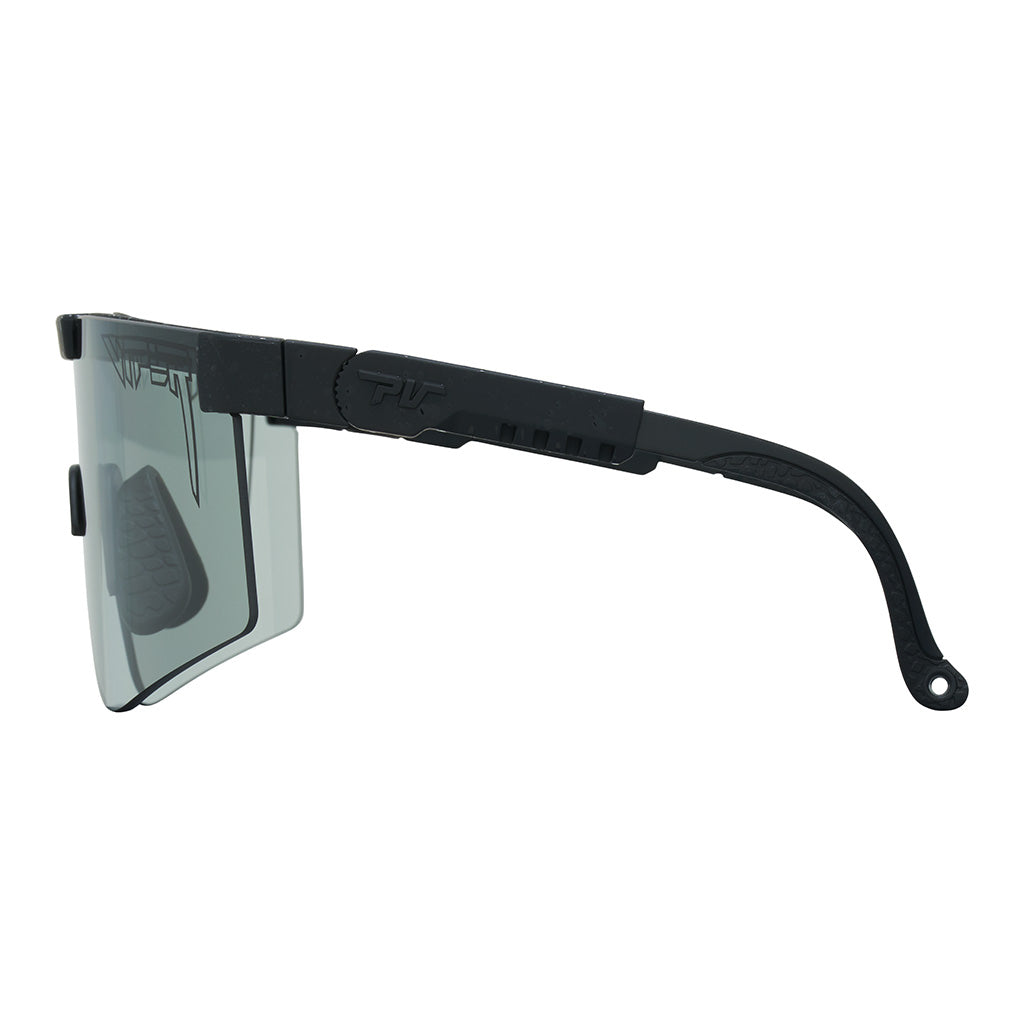 Pit Viper The Blacking Out Original 2.0 Photochromic Smoke