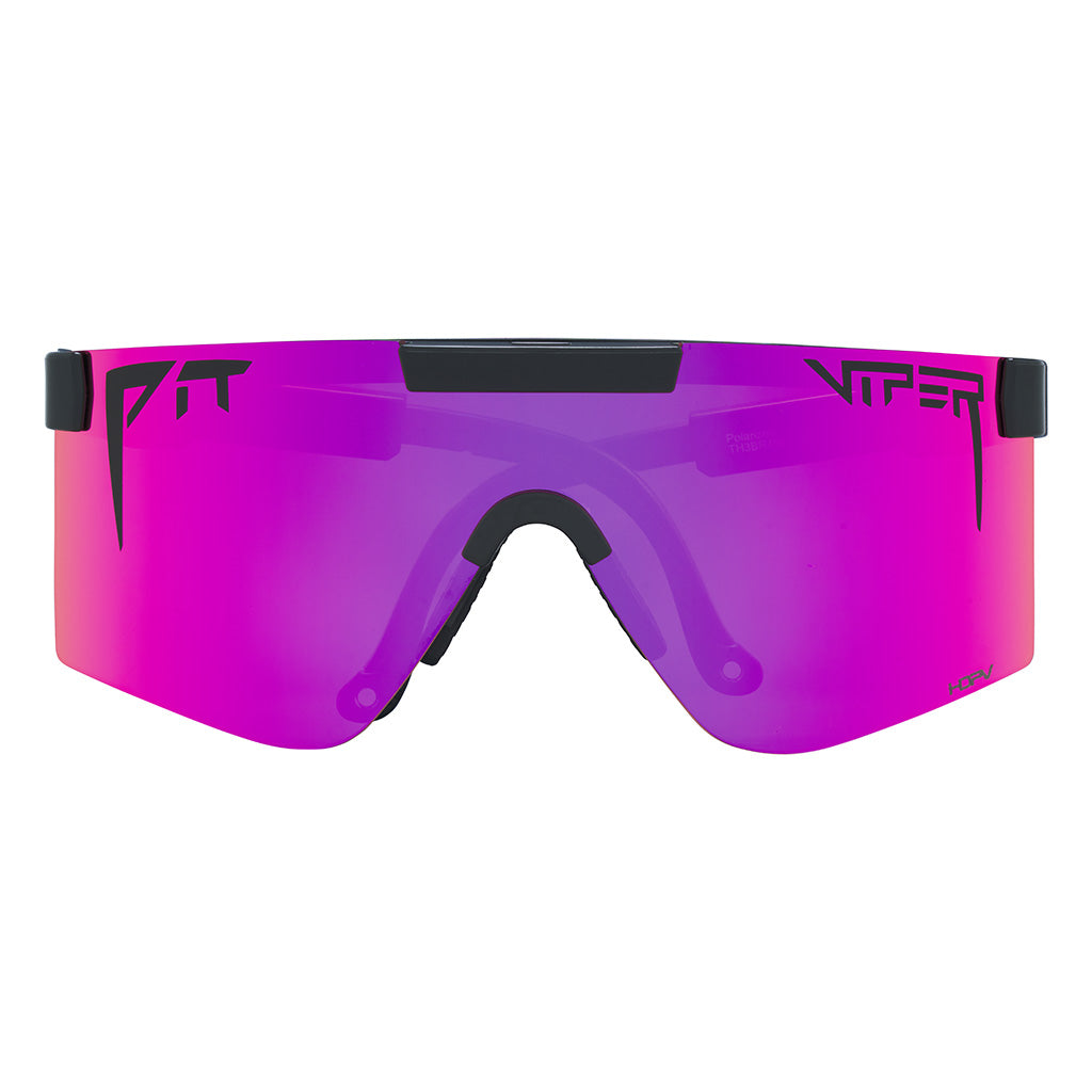 Pit Viper The Exec Original 2.0 Polarized Pink