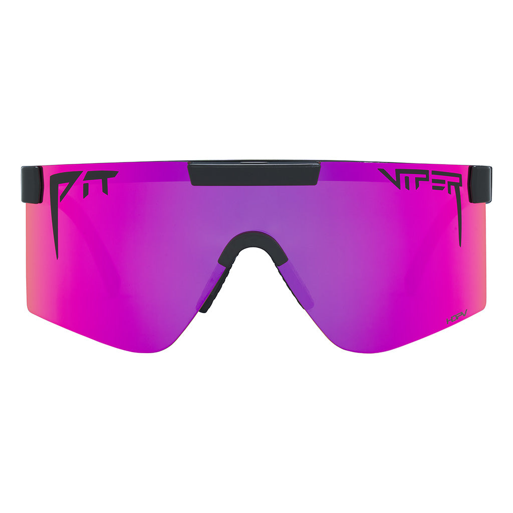 Pit Viper The Exec Original 2.0 Polarized Pink