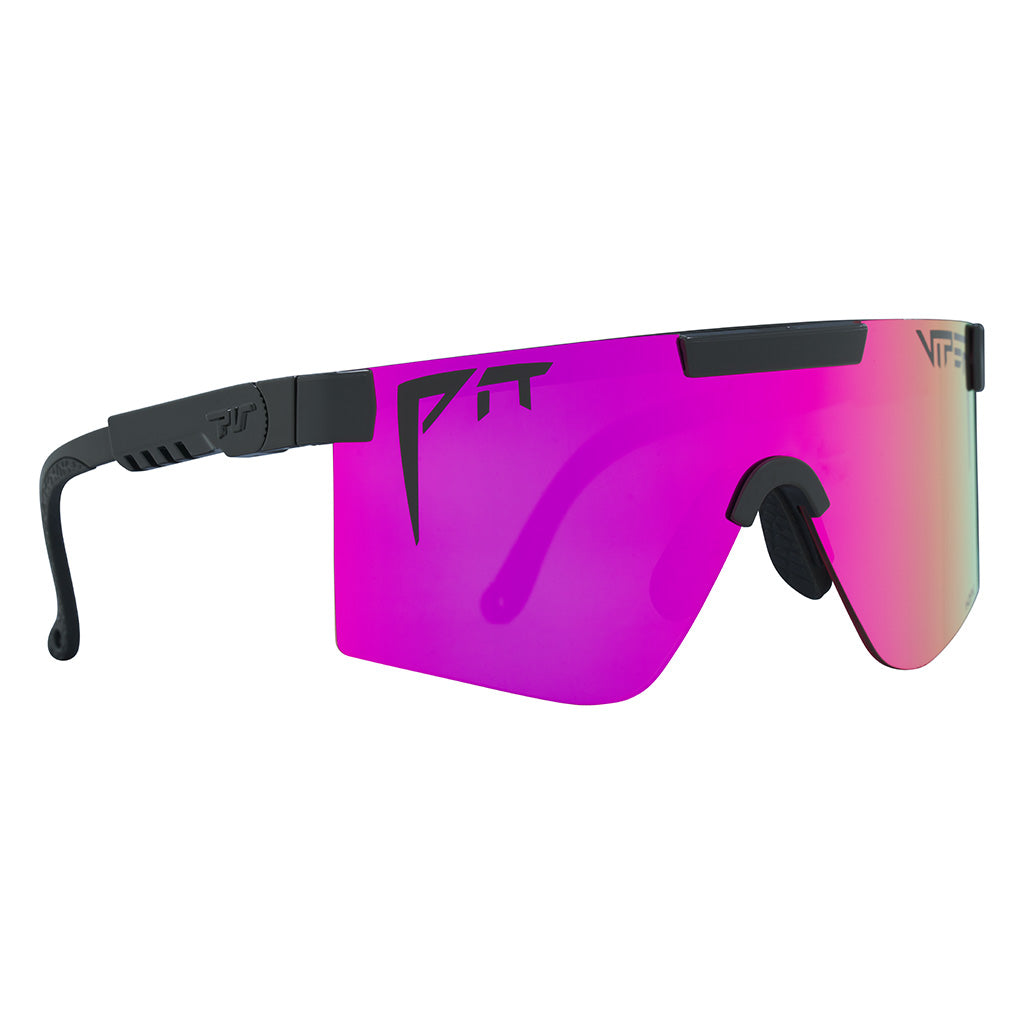 Pit Viper The Exec Original 2.0 Polarized Pink