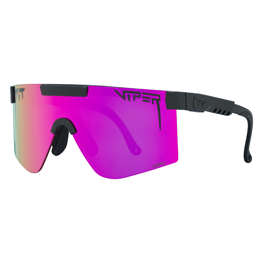 Pit Viper The Exec Original 2.0 Polarized Pink