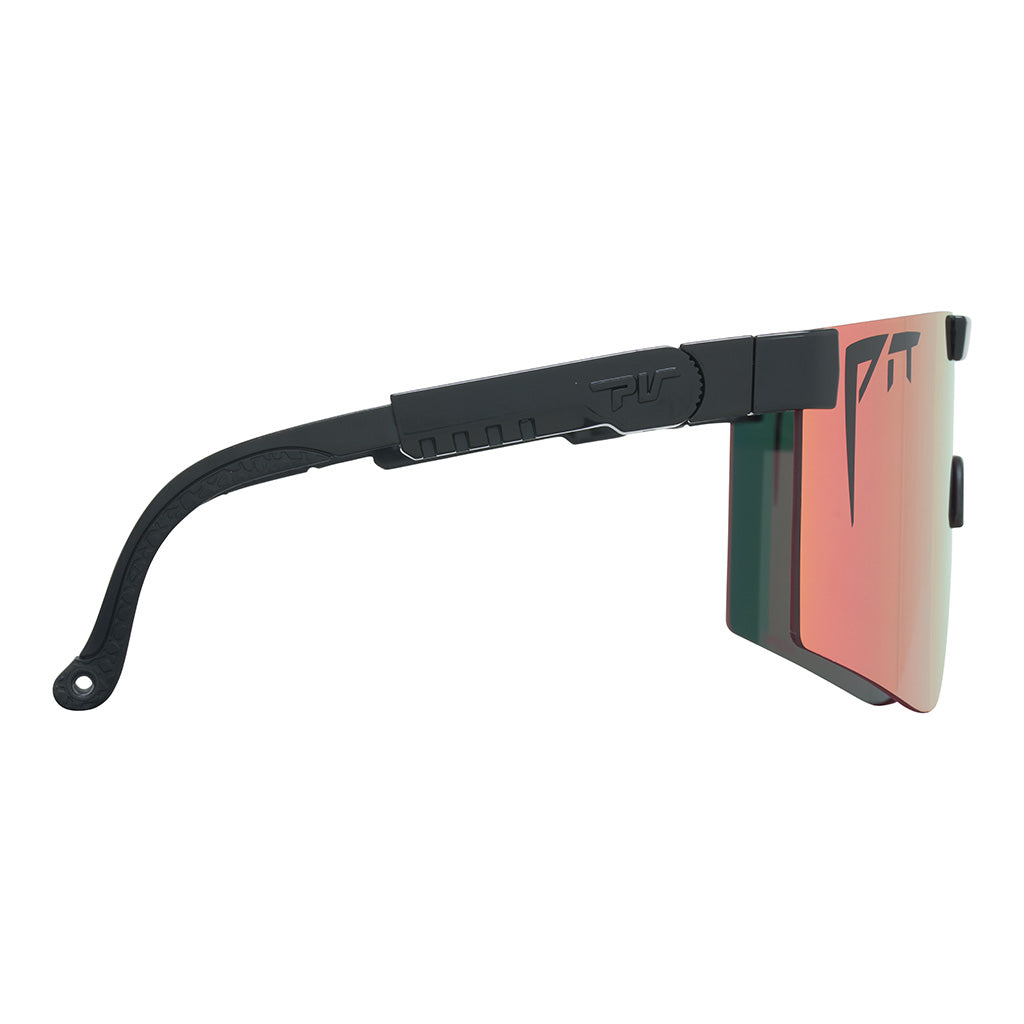 Pit Viper The Exec Original 2.0 Polarized Pink