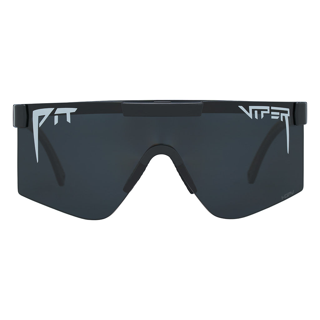 The Exec Original 2.0 - HDPV Polarized Smoke (B2B)