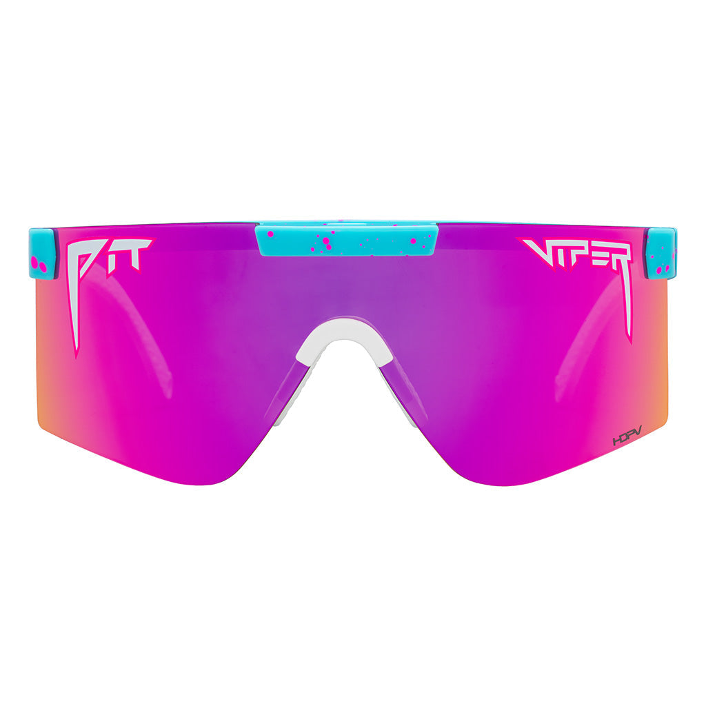 The Gobby Original 2.0 - HDPV Polarized Pink (B2B)