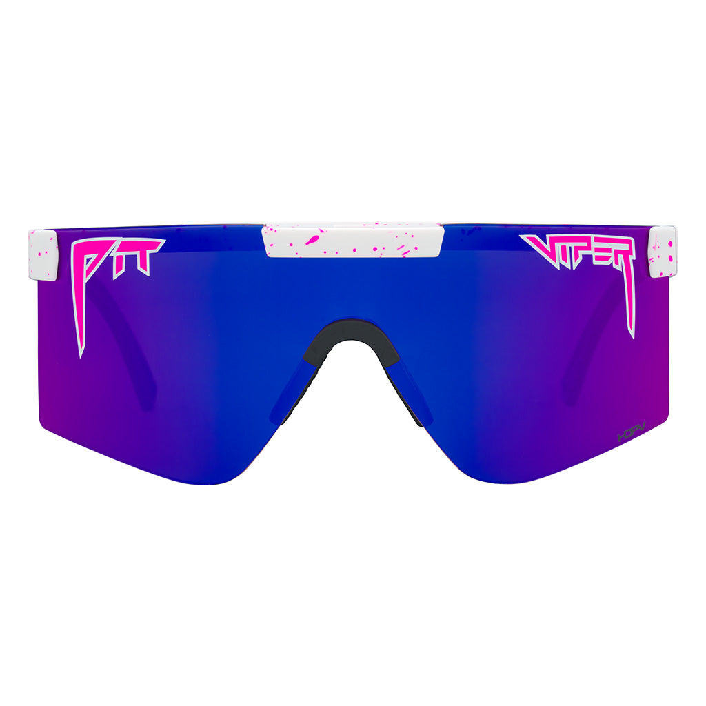 The LA Brights Original 2.0 - HDPV Polarized Pink-Purple (B2B)