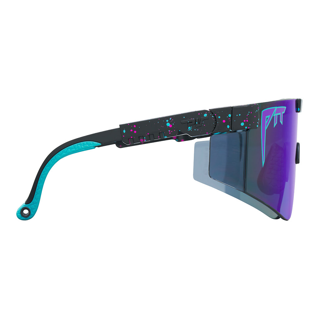Pit Viper The Midnight Original 2.0
