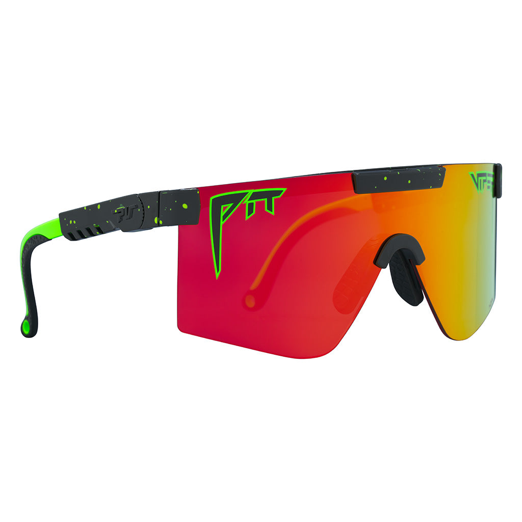 Pit Viper The Monster Bull Original 2.0 Polarized
