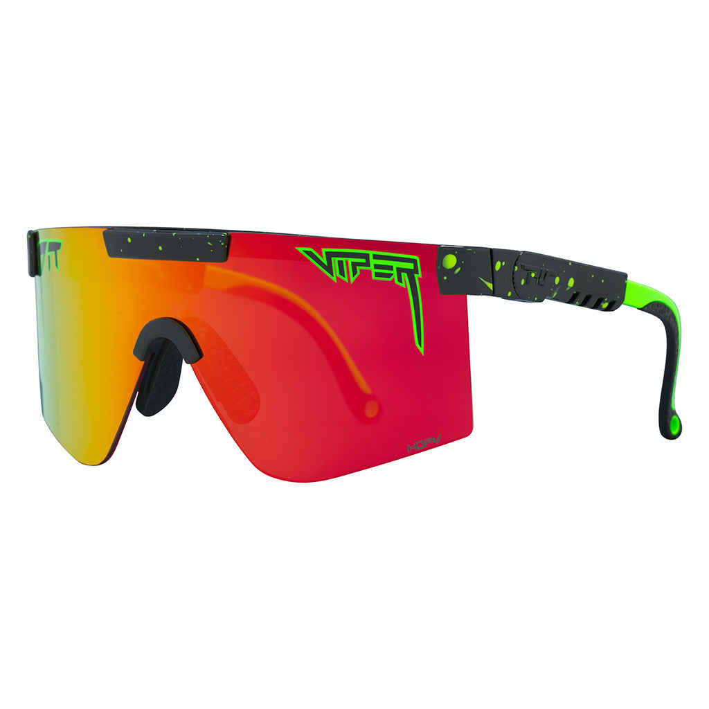 Pit Viper The Monster Bull Original 2.0 Polarized