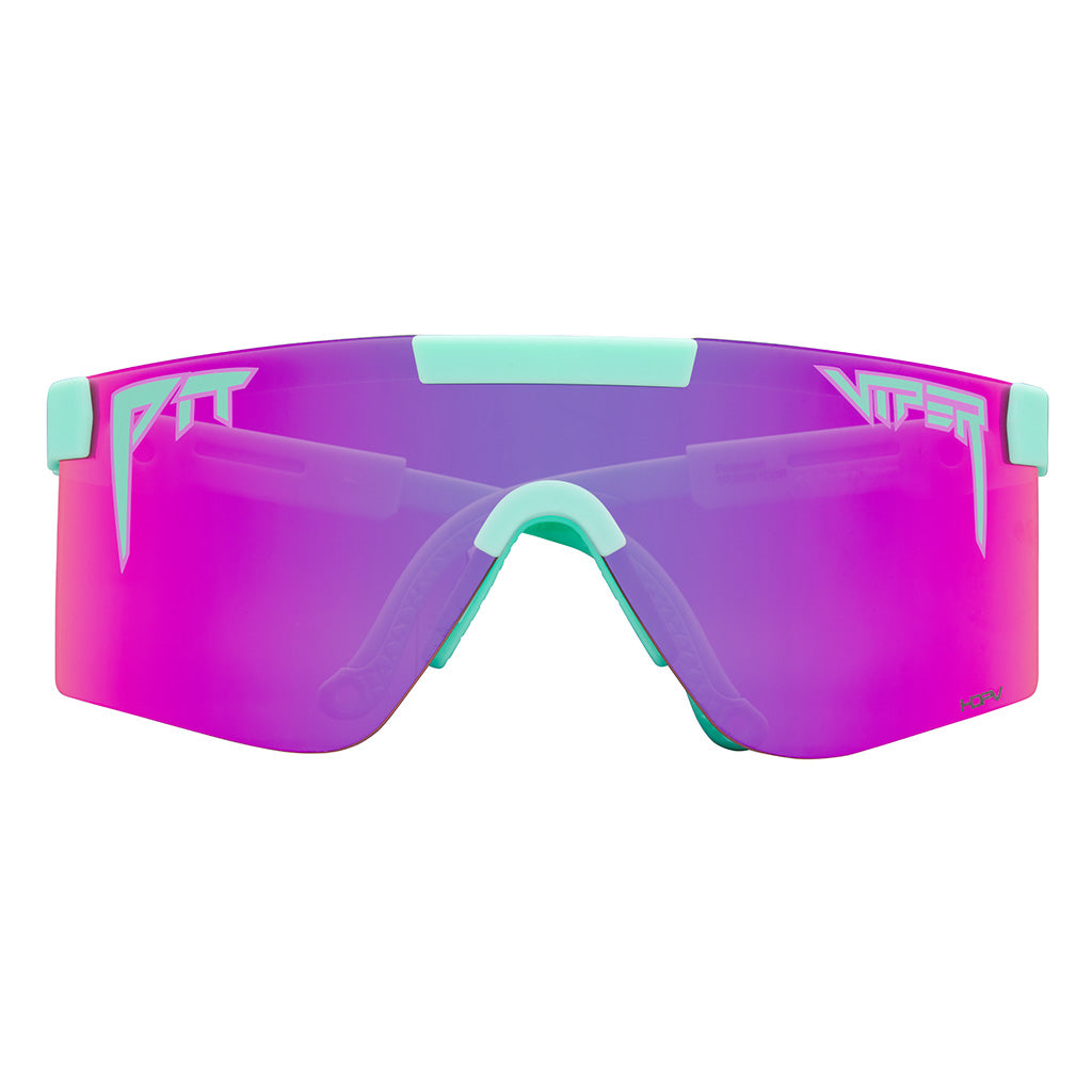 Pit Viper The Oral Exam Original 2.0 Polarized