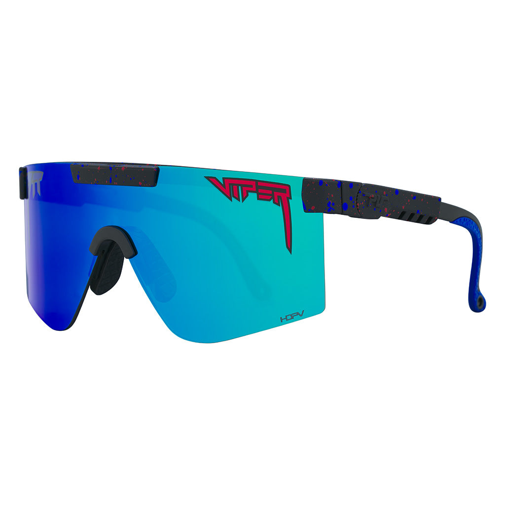 Pit Viper The Peacekeeper Original 2.0 Polarized
