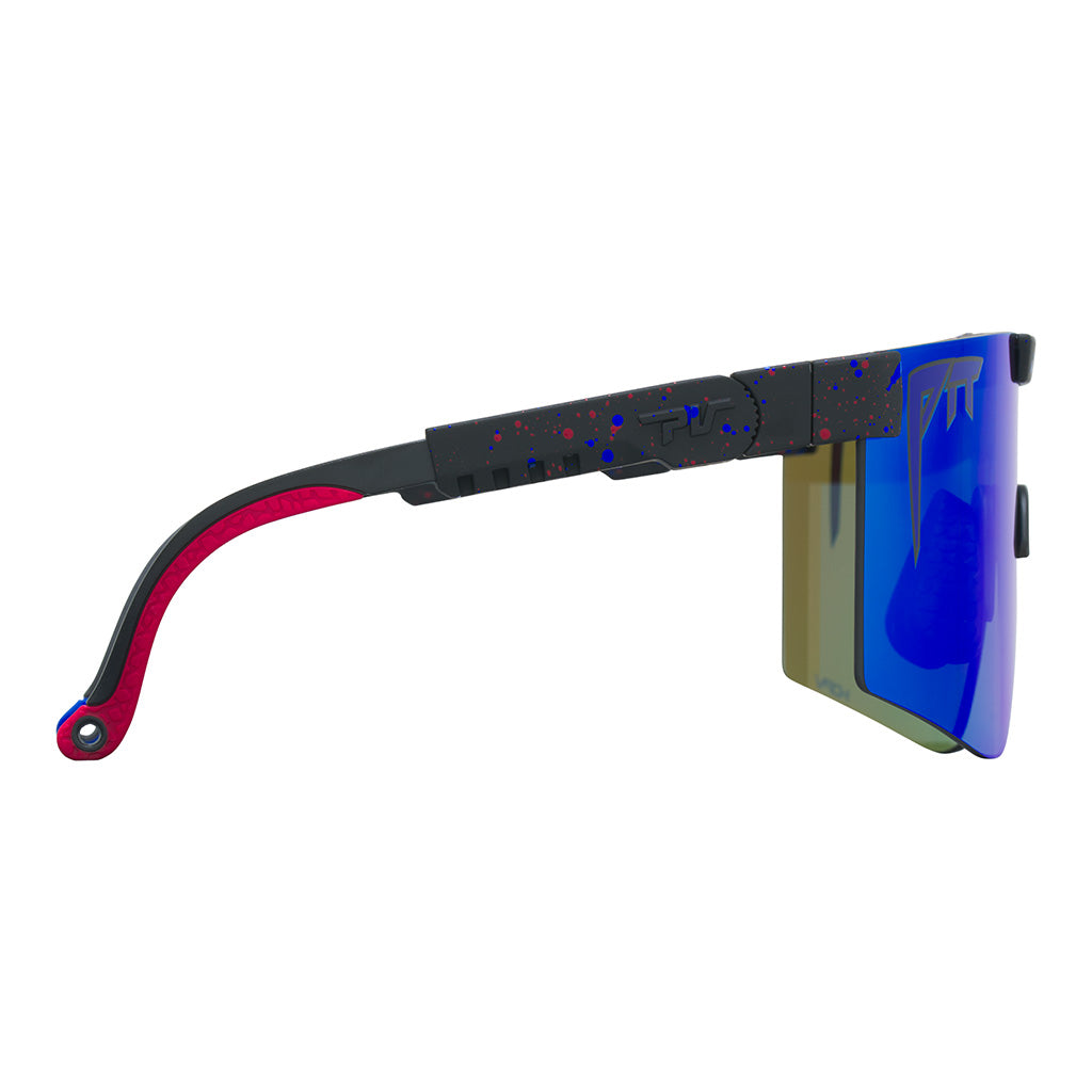 Pit Viper The Peacekeeper Original 2.0 Polarized