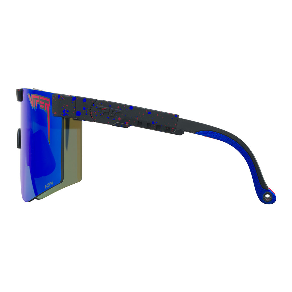 Pit Viper The Peacekeeper Original 2.0 Polarized