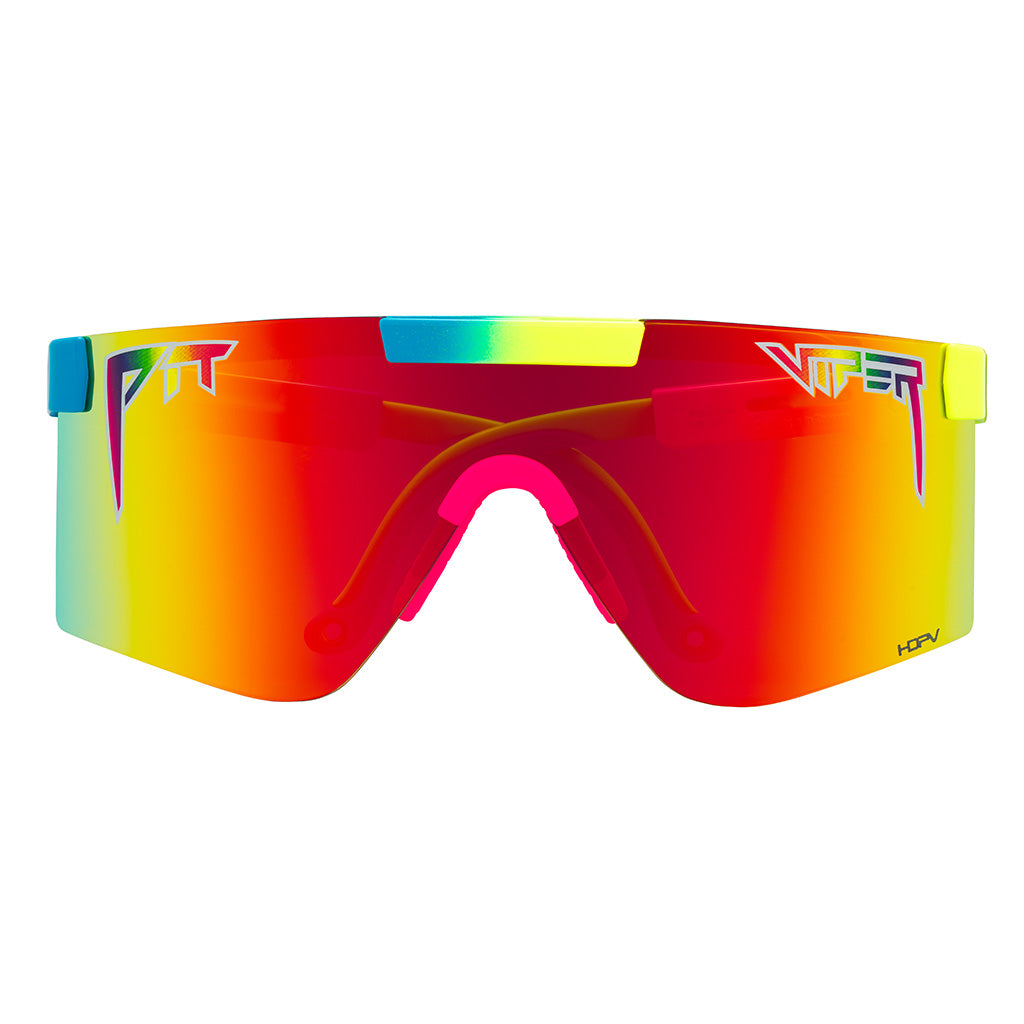 Pit Viper The Pride Original 2.0 Polarized