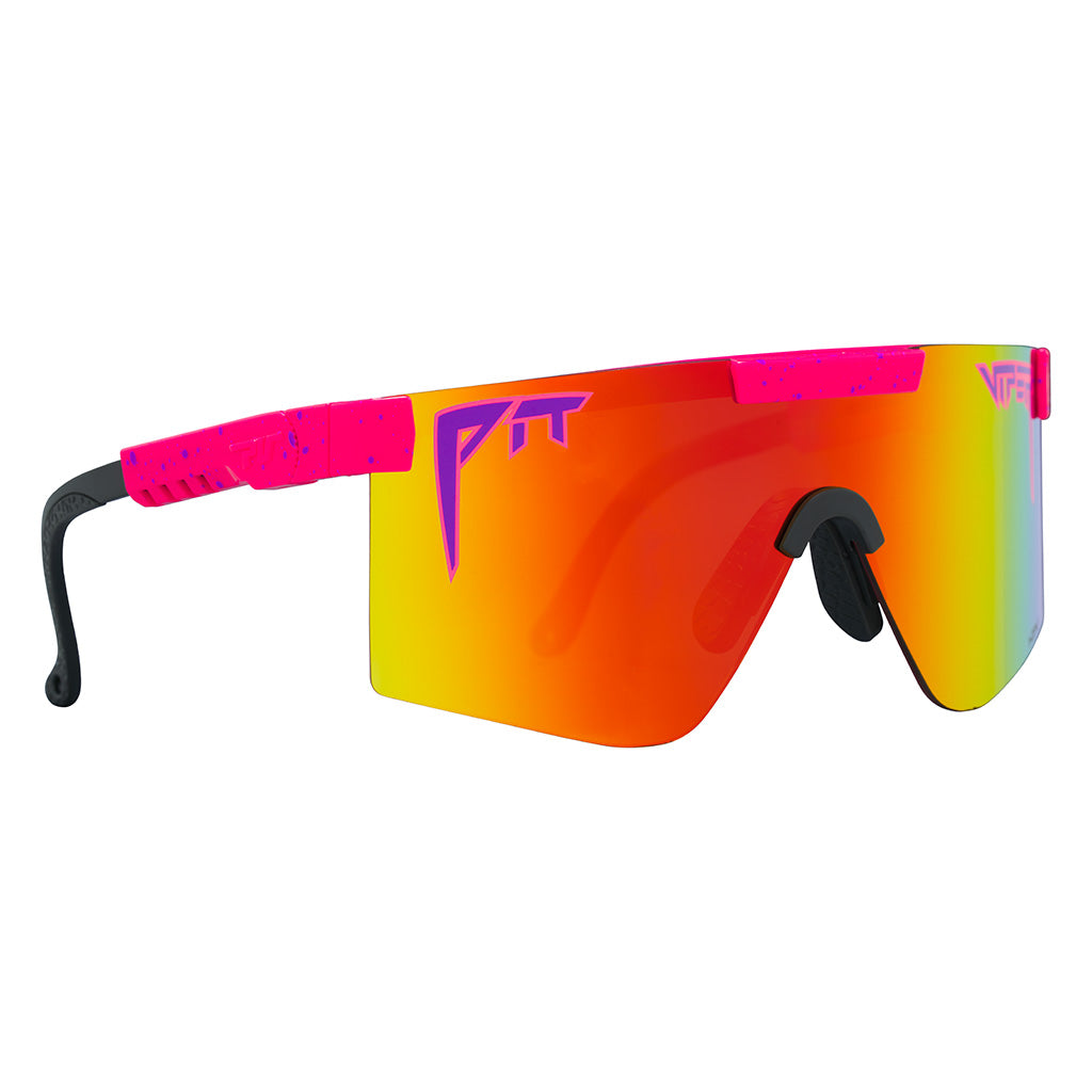 Pit Viper The Radical Original 2.0 Polarized