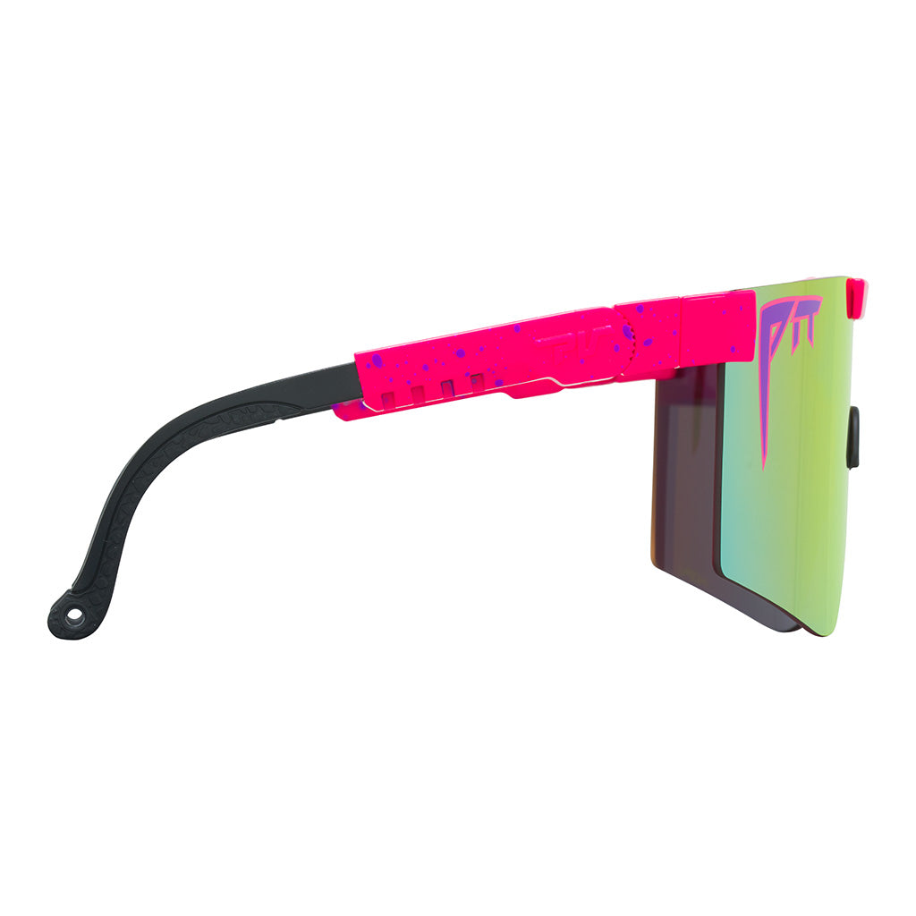Pit Viper The Radical Original 2.0 Polarized