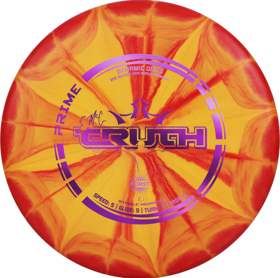 Prime Burst Emac Truth (B2B)