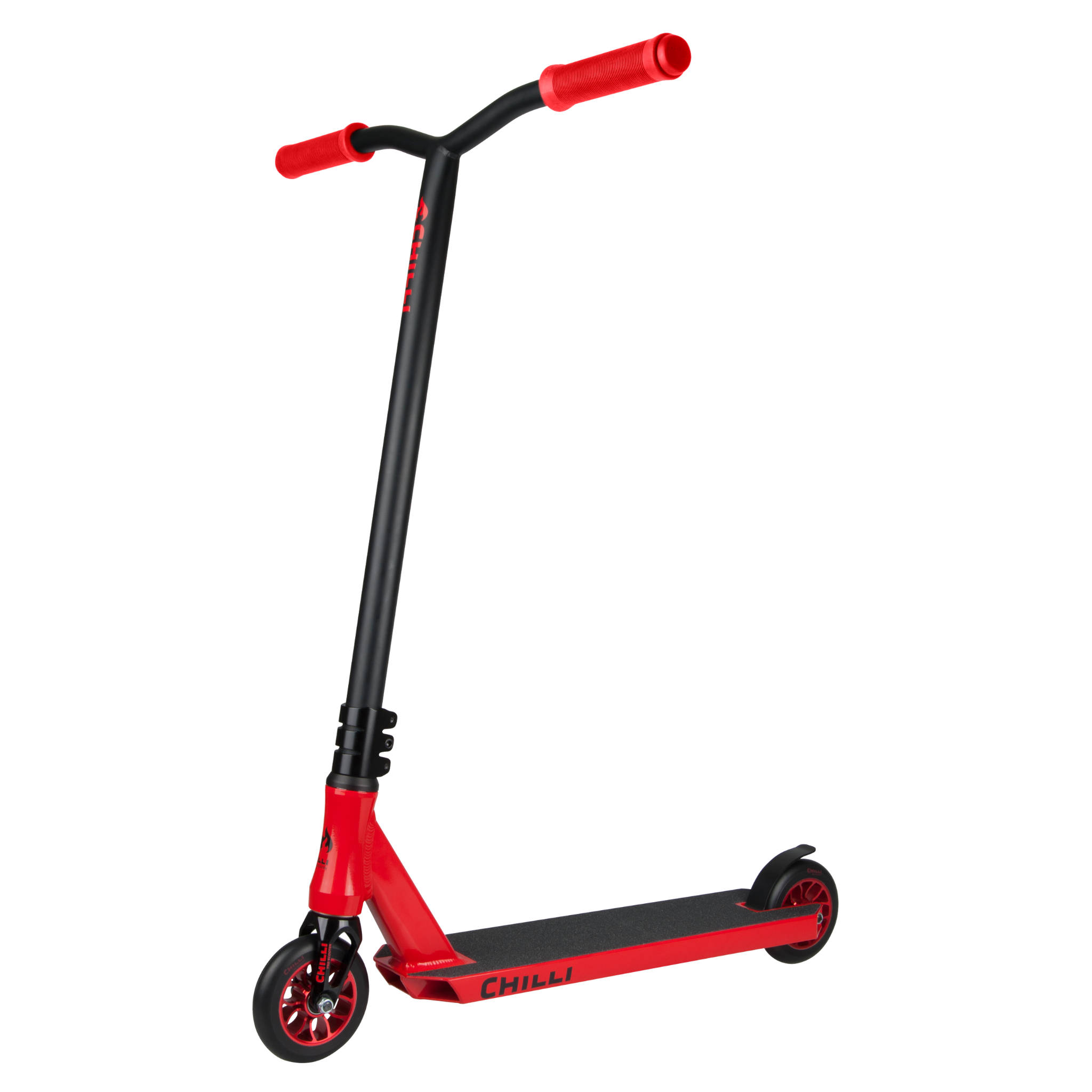 Chilli Pro Scooter Reaper