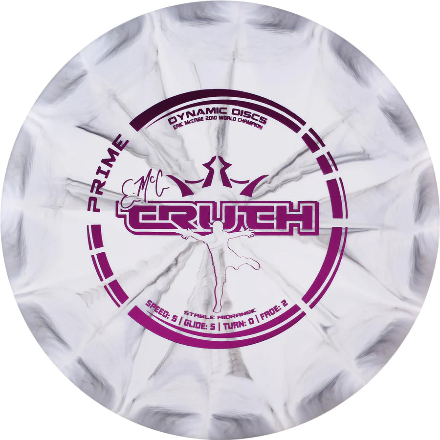 Prime Burst Emac Truth