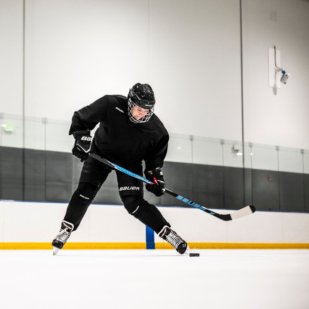 Bauer X SERIES GRIP STK SR-80(60")