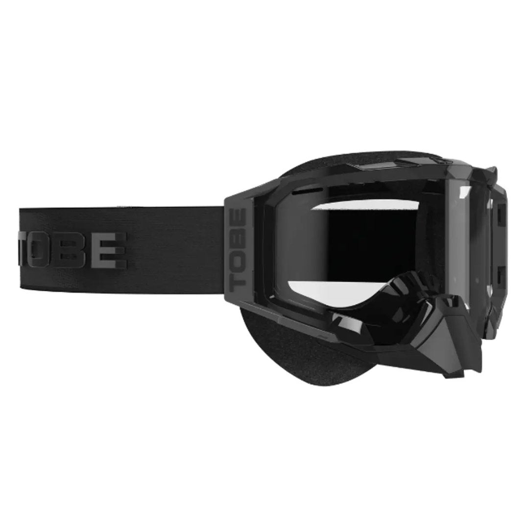T5 Ballistic Goggle Kratos