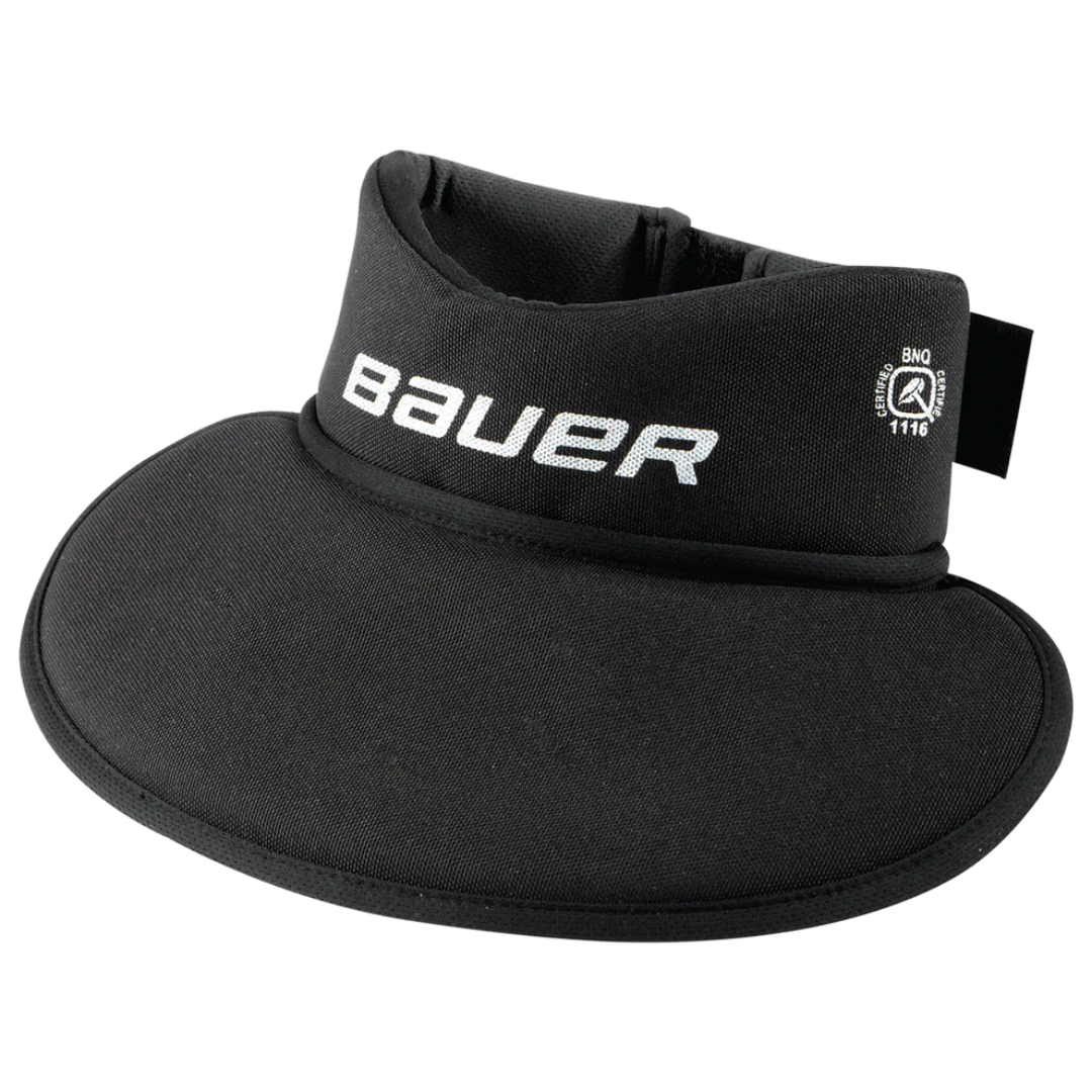 Bauer Core Neck Guard