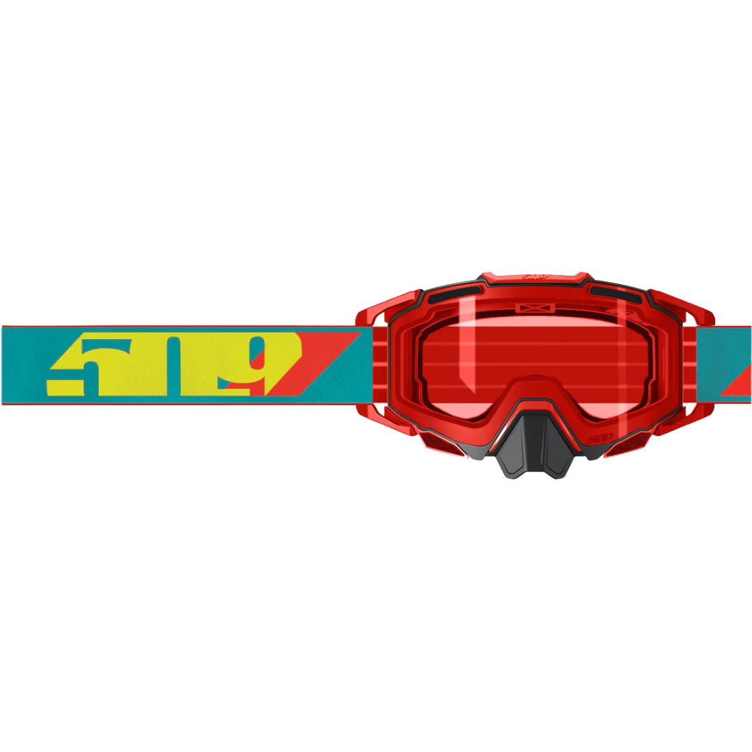 509 Sinister X7 Goggle - Ultrabeast