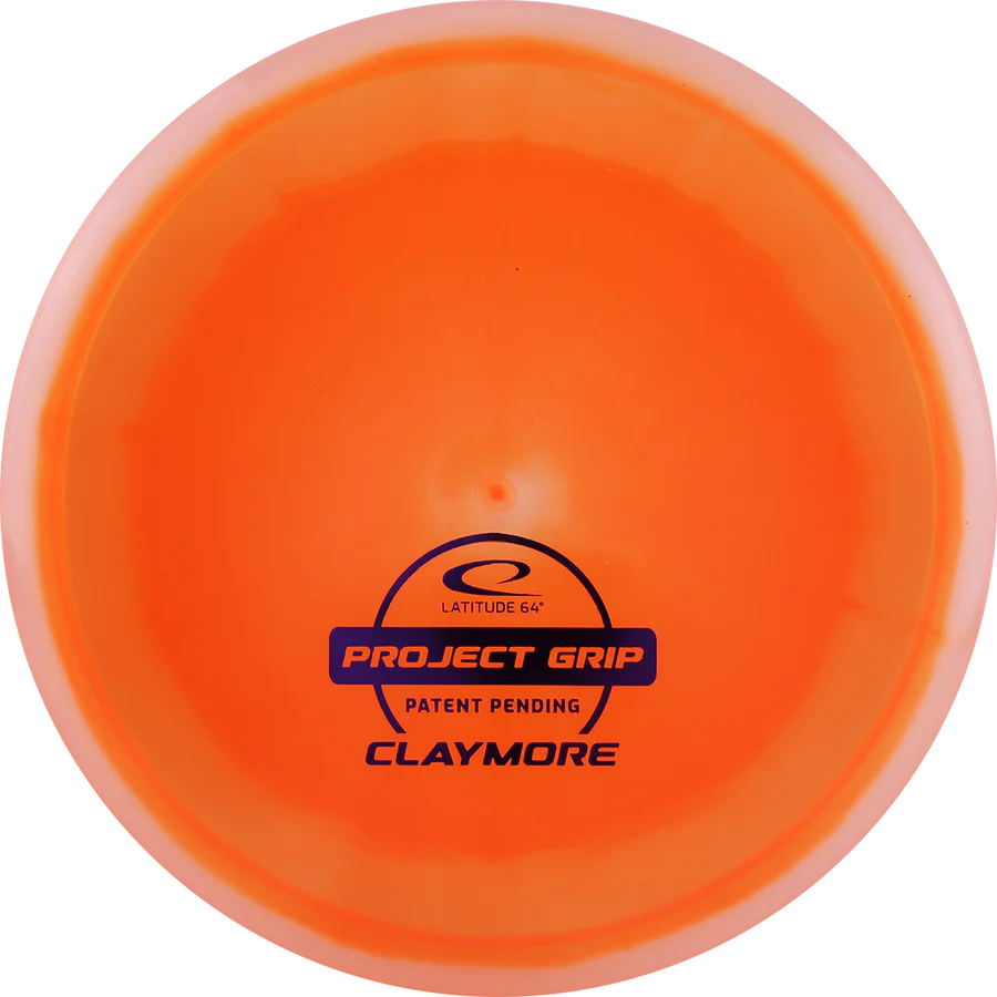 Project Grip Claymore (B2B)