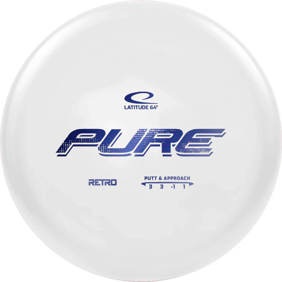 Retro Pure (B2B)
