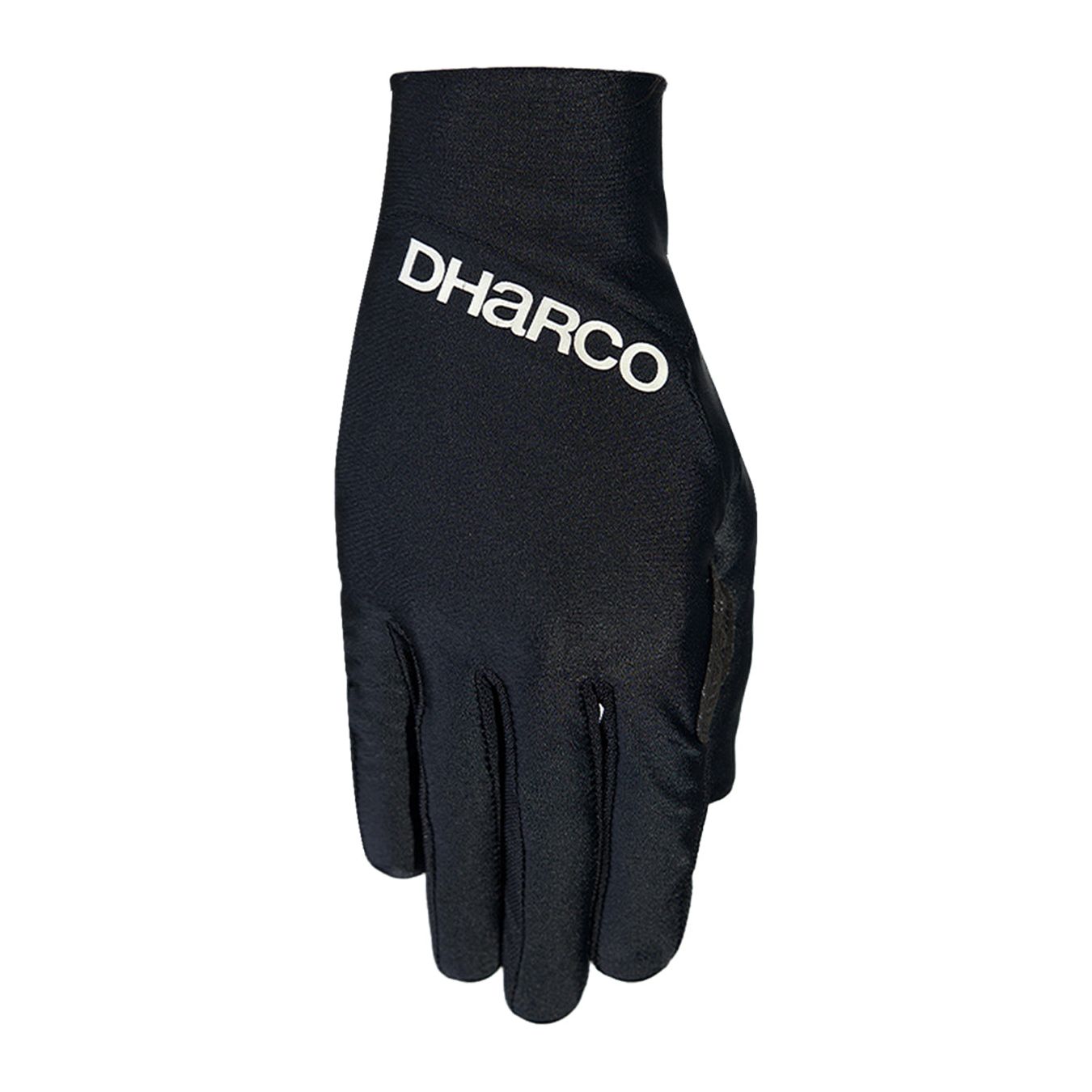Dharco Mens Trail Glove - Black