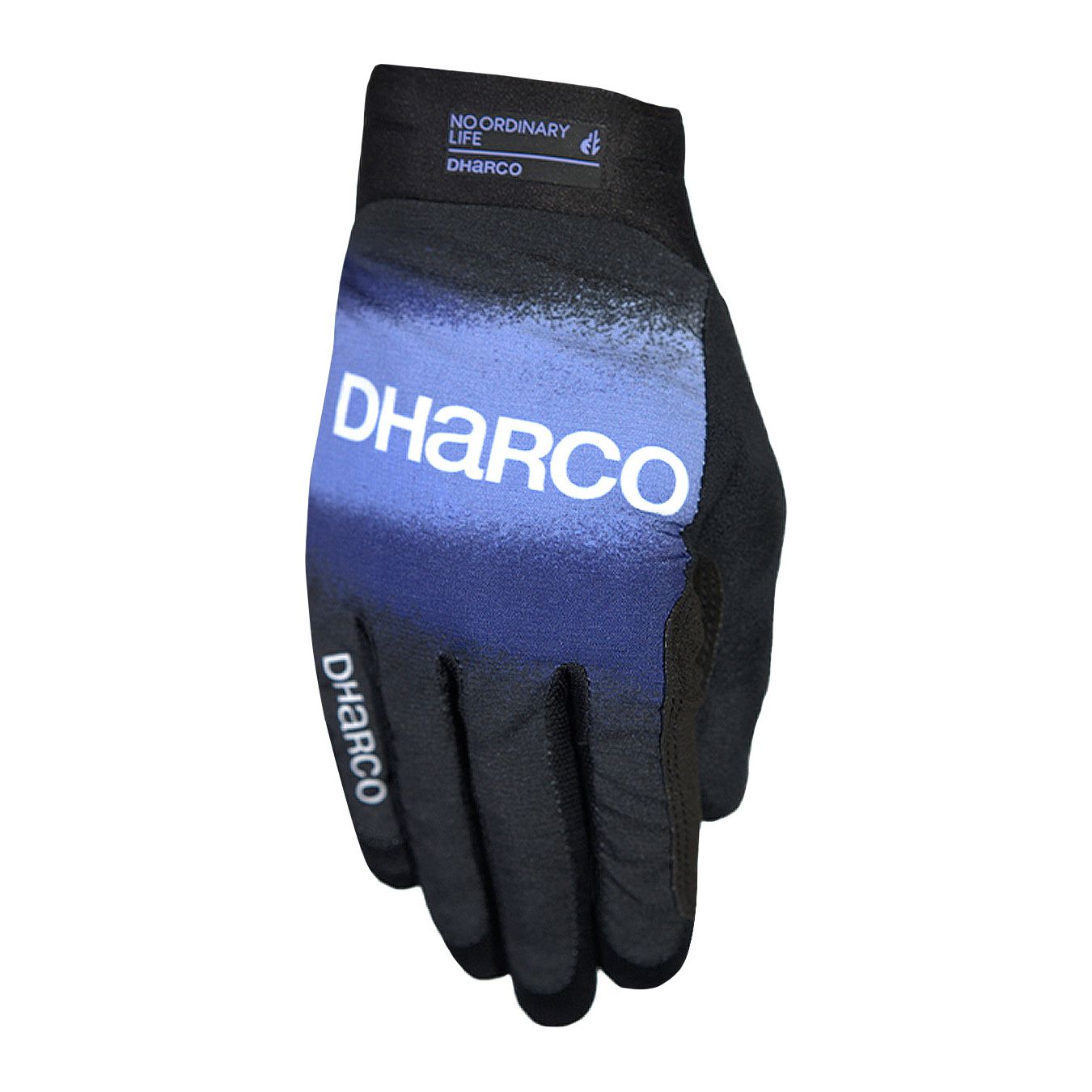 Dharco Mens Race Glove - Ultra Violet