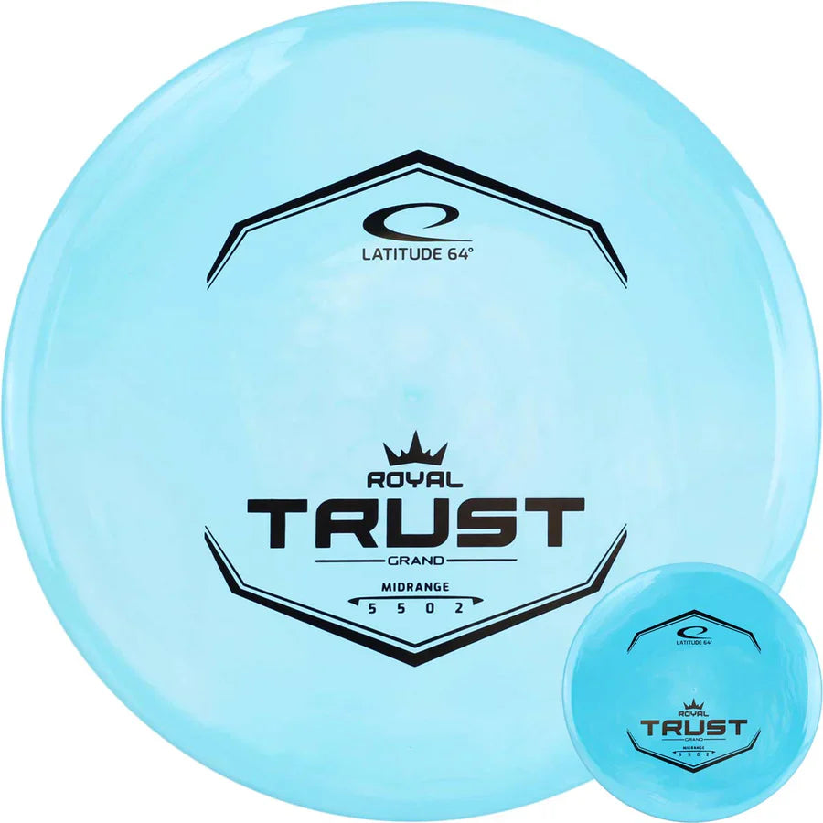Royal Grand Trust (B2B)