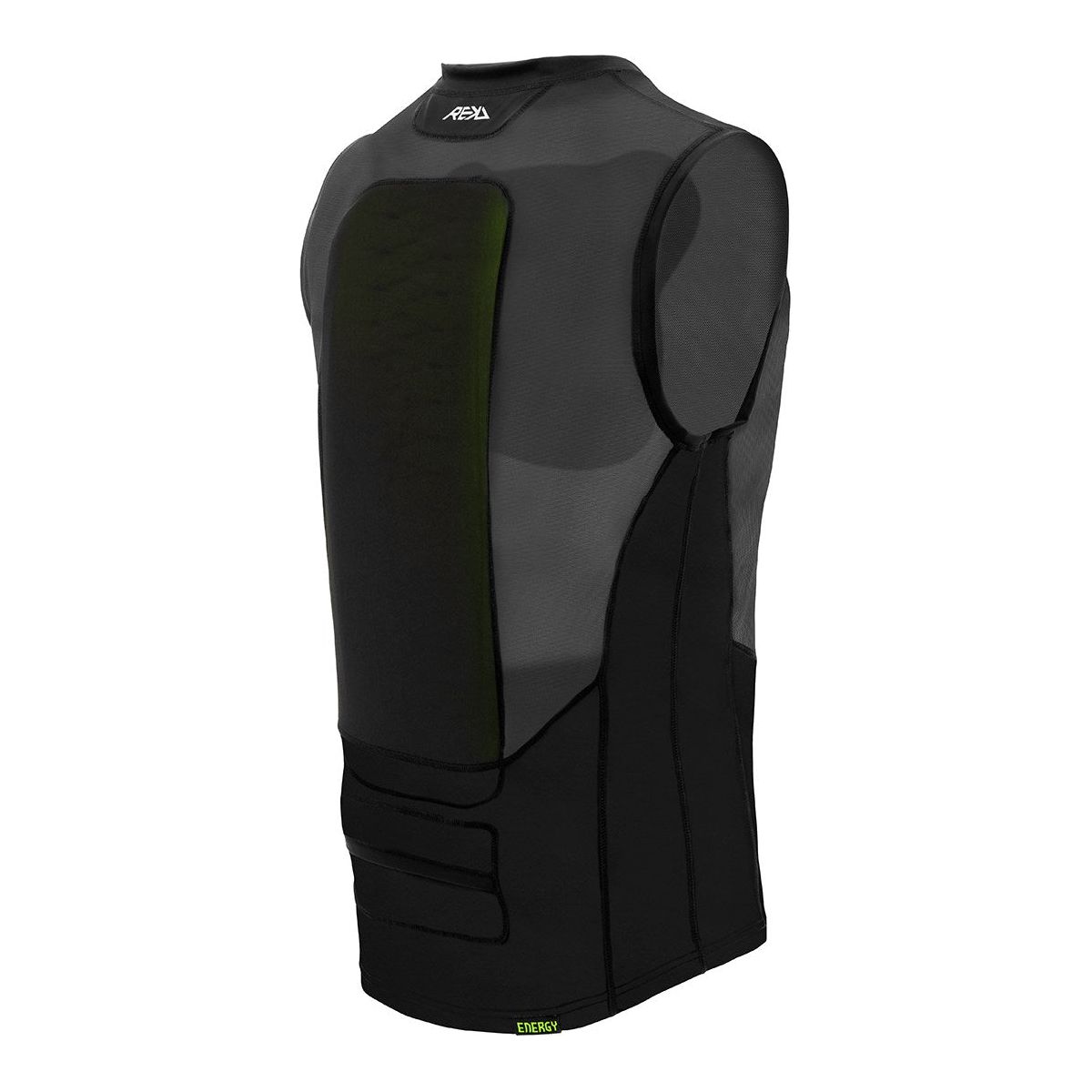 REKD Energy Ranger Protective Vest