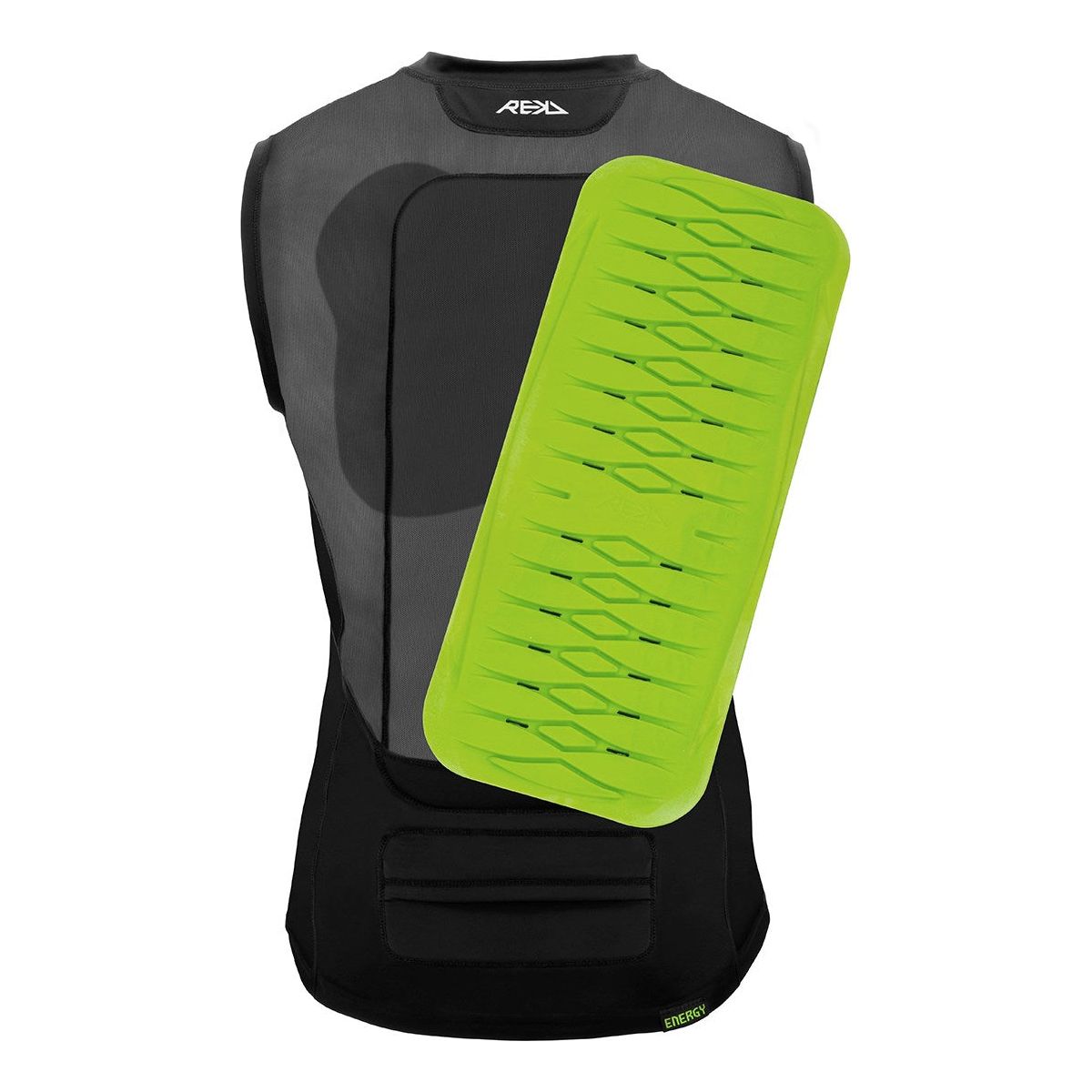 REKD Energy Ranger Protective Vest