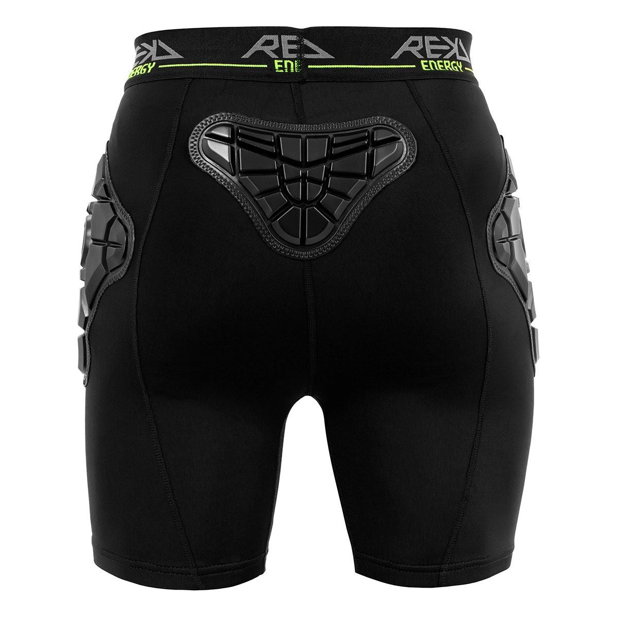 REKD Energy Pro Impact Shorts