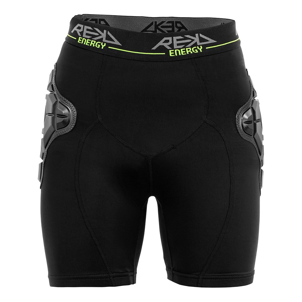 REKD Energy Pro Impact Shorts