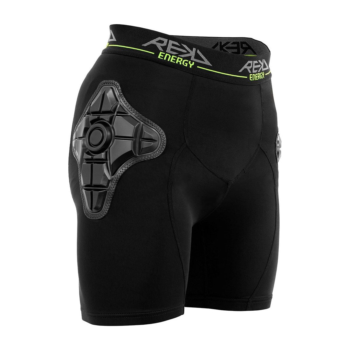 REKD Energy Pro Impact Shorts