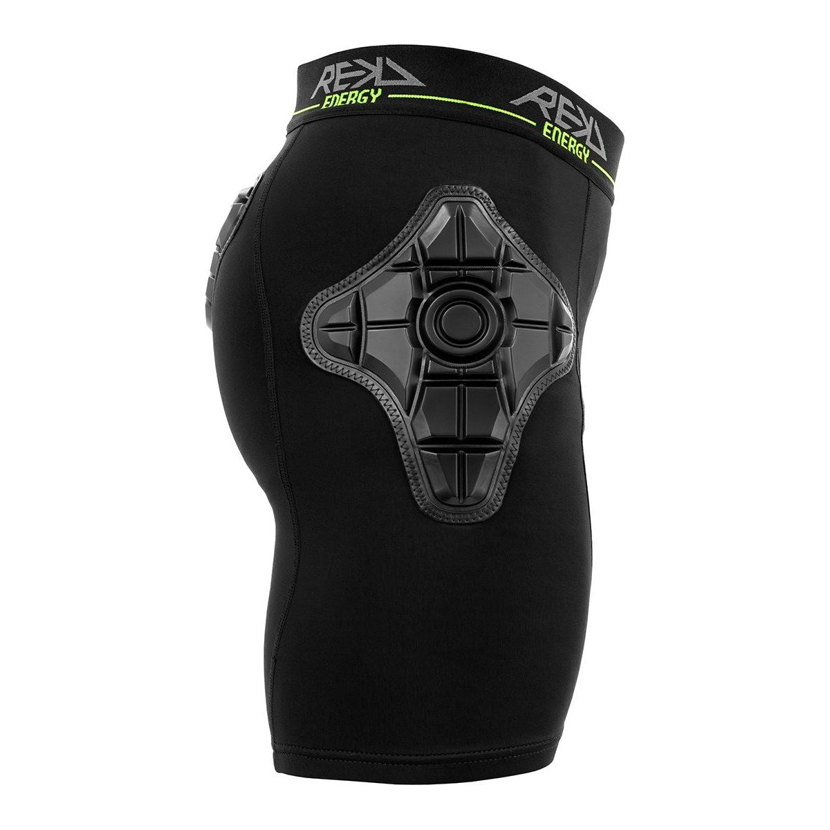 REKD Energy Pro Impact Shorts